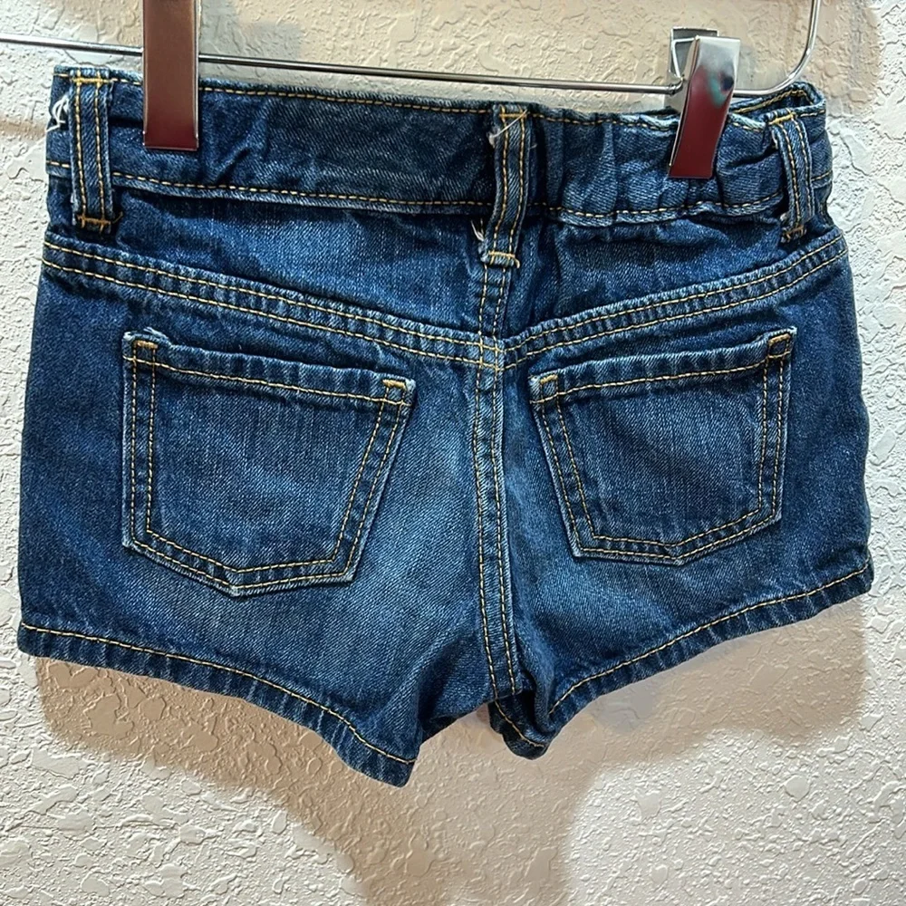 Janie and jack & Old Navy Girls set size 6 GUC